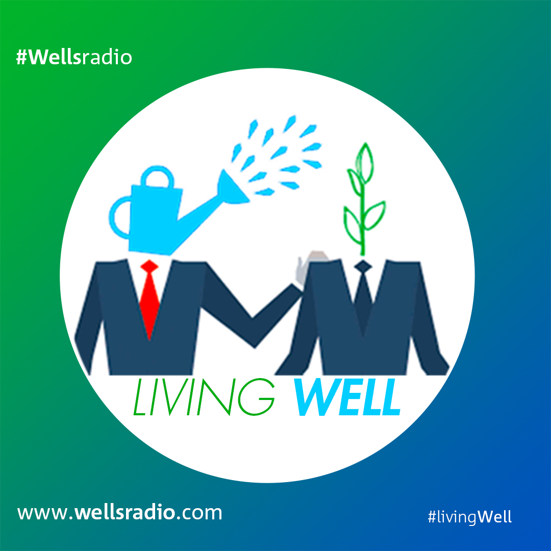 Living Well – Episode 1