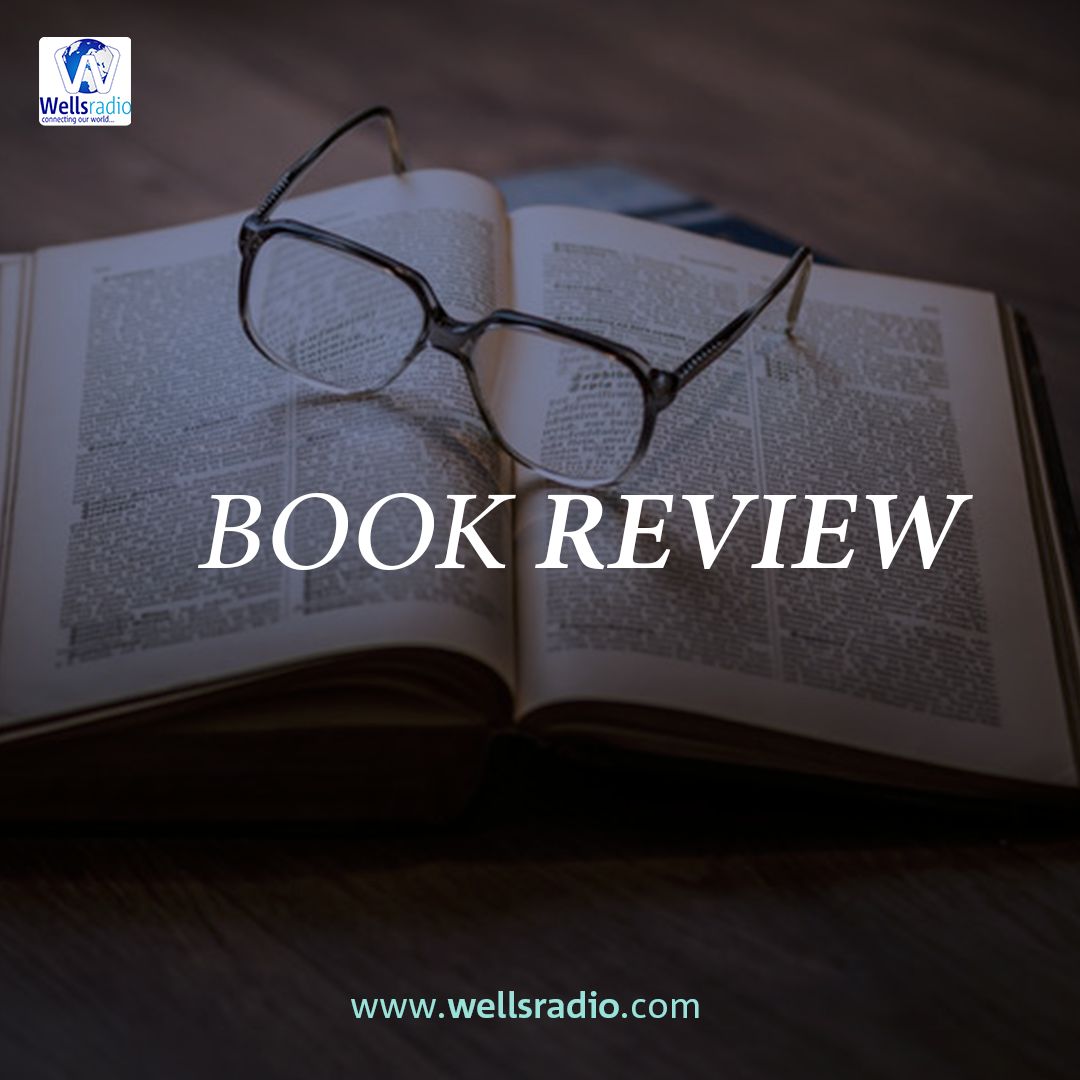 Book Review Ep14 – Saved And Sober