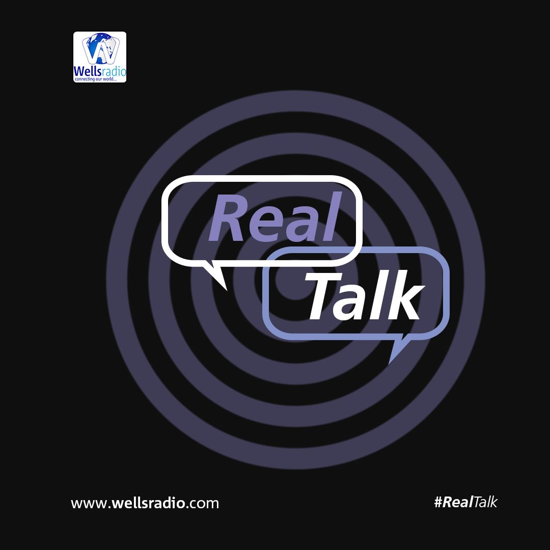 The Real Talk Ep4 – Confidence Vs Pride