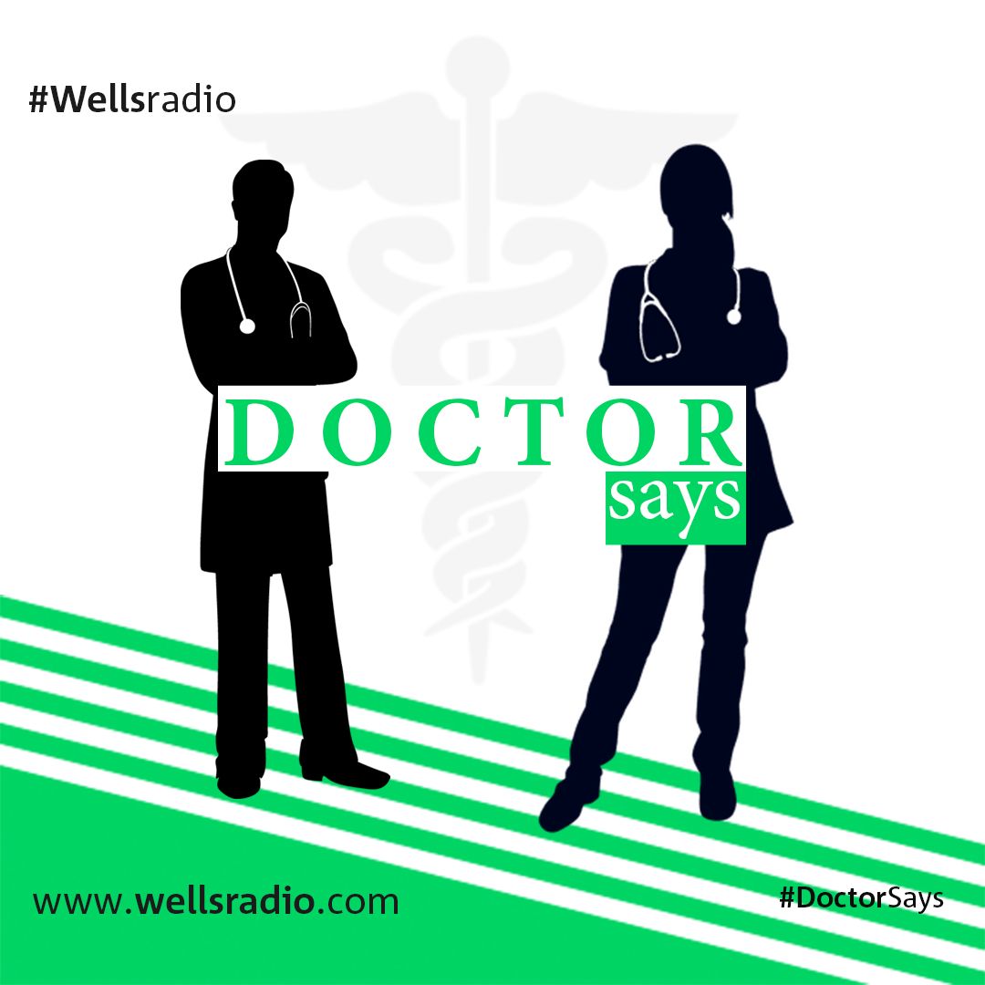 Doctor Says Ep9 – Vaginal Discharge