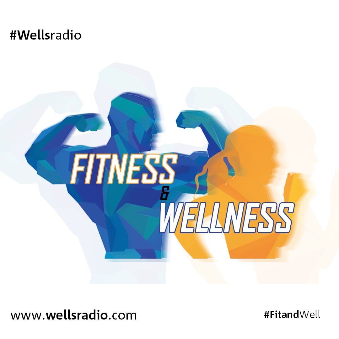 Fitness & Wellness Ep5 – How To Exercise And Rest & Kobo Wise Naira Foolish