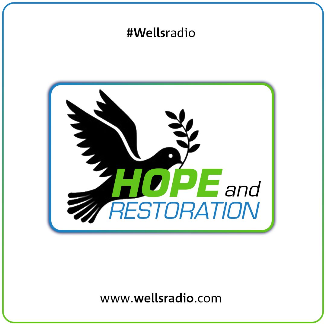 Hope And Restoration Ep10 – Home (Part 1)