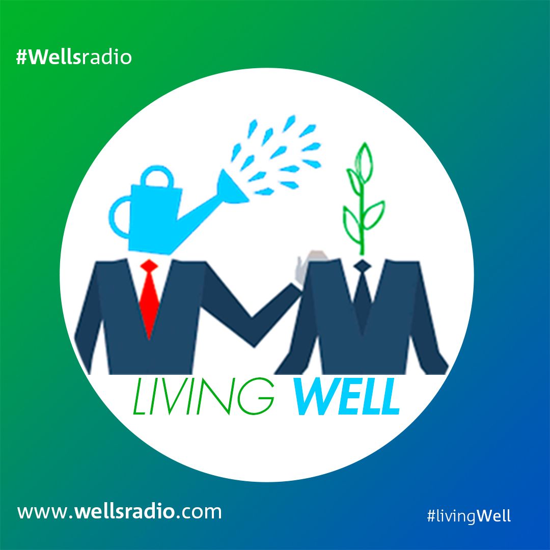 Living Well (Driving Force)