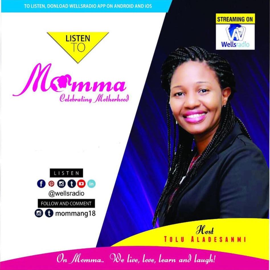 Momma Ep10 – Building A Healthy Self Esteem