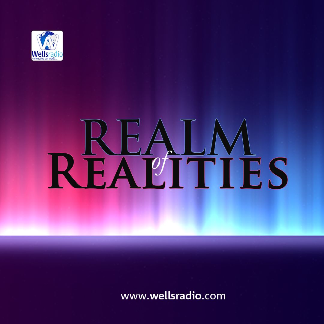 Realm Of Realities Ep4 – Guest- Negro Pizza