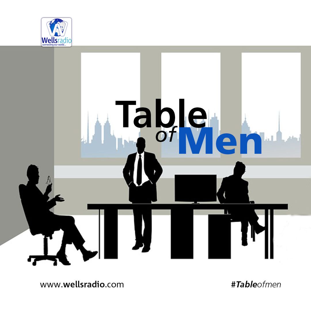 Table Of Men Ep2 – Purpose