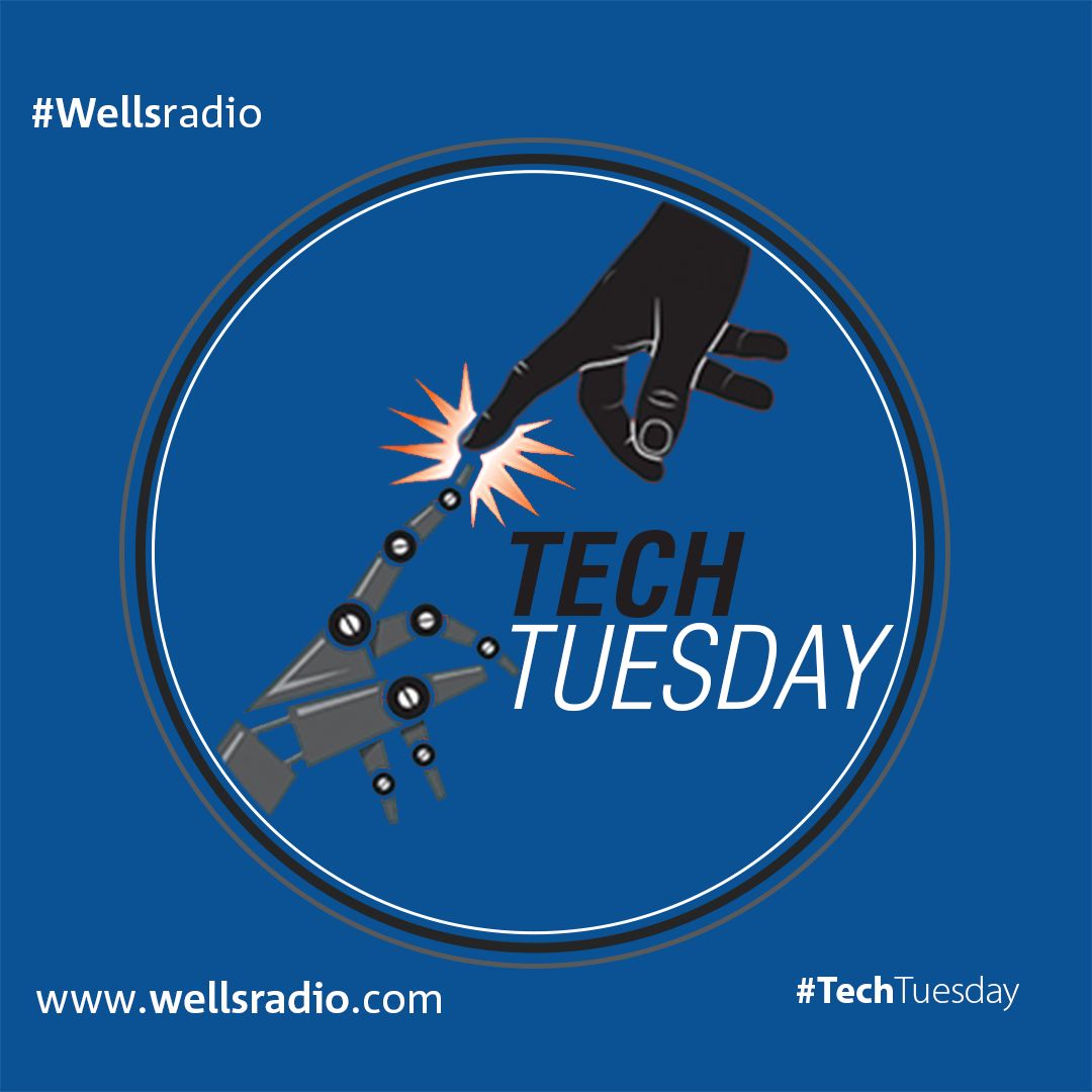 Tech Tuesday Ep7 – Artificial Intelligence