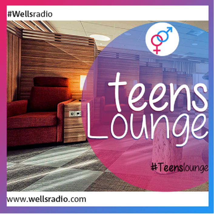 Teens Lounge Ep2 – Anger