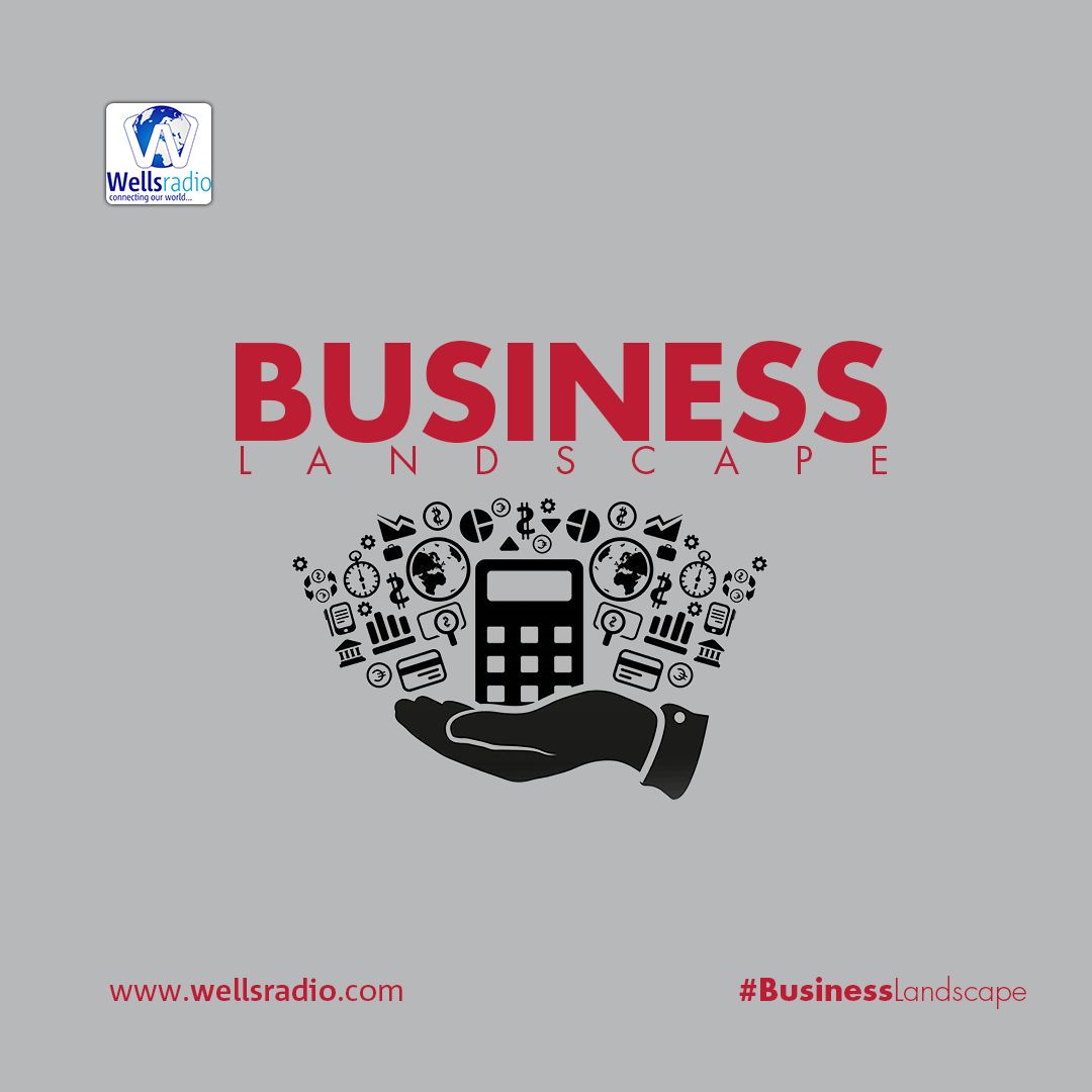 Business Landscape (Guest: Dapo Ajumobi)Episode 3