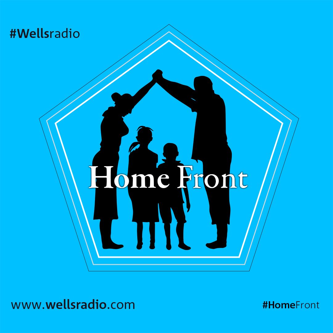 Home Front (Parental Traits)Episode 12