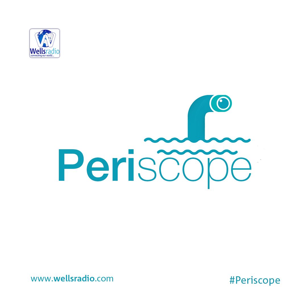 Periscope Ep10 – Tribute To Kofi Anan