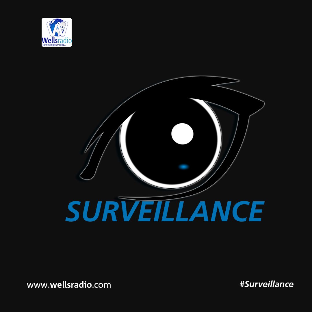 Surveillance Ep2 – Imaging In The Nigeria Police