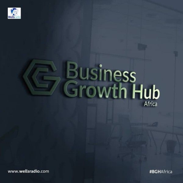 Business Growth Hub – Pilot Episode: How To Keep Customers and Attract New Ones