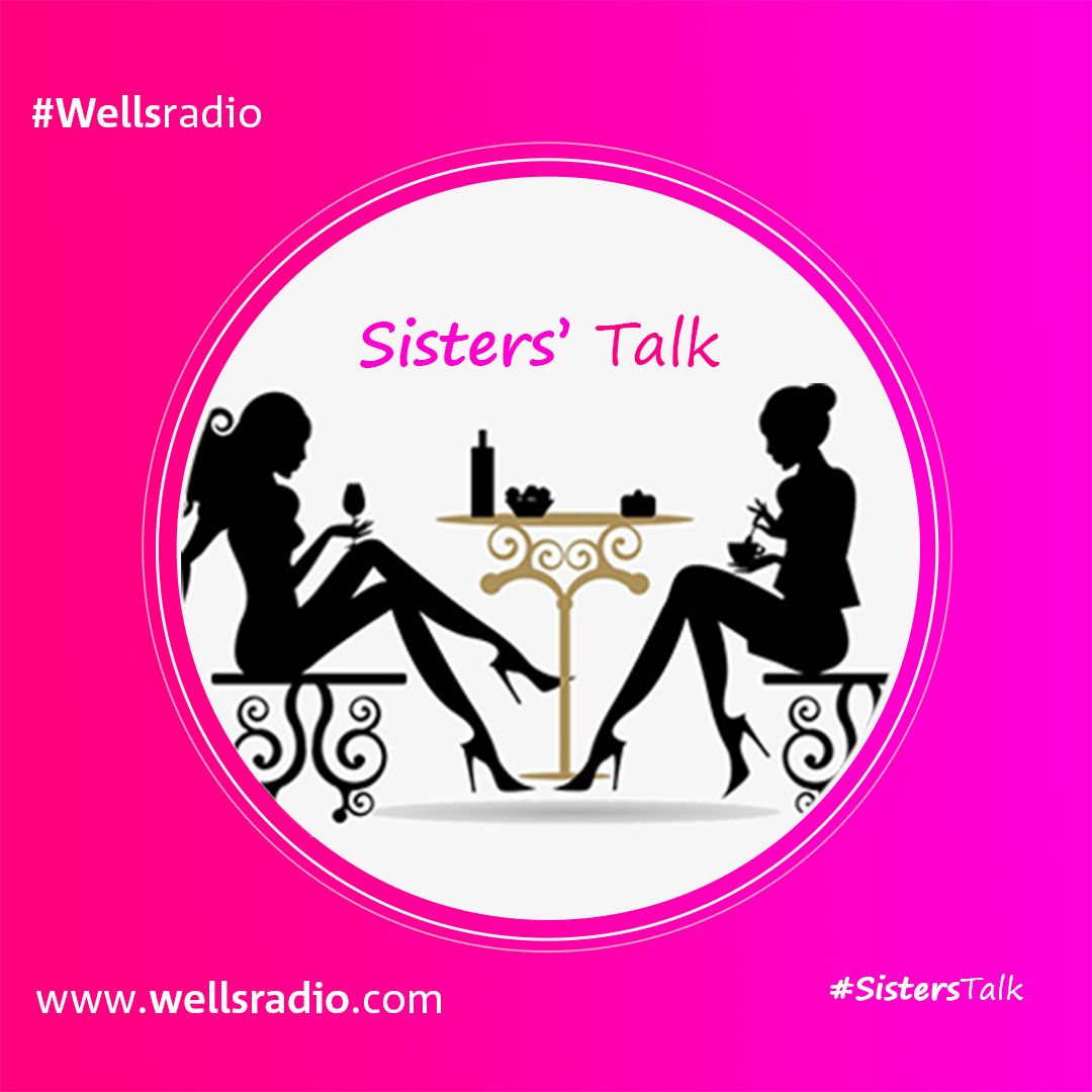 Sisters’ Talk (Career) Part 2 Episode 20