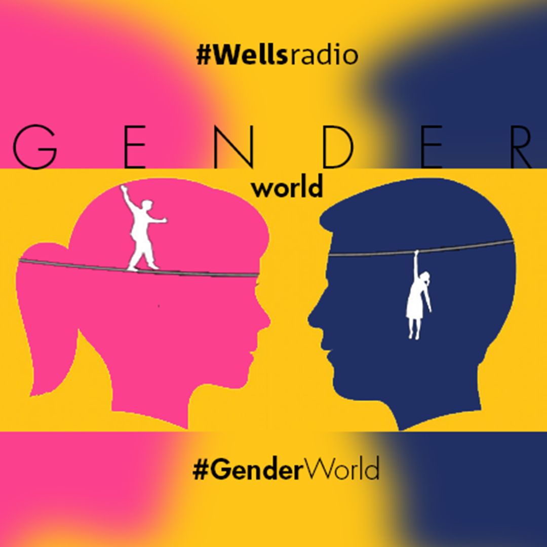 Gender World ( Adolescent Depression) Episode 13