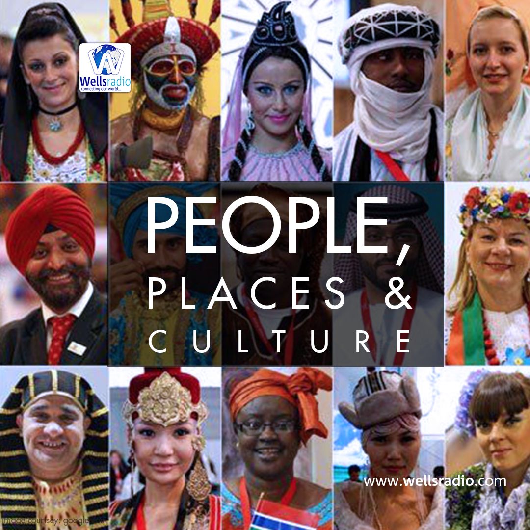 Peope, Places And Cuture( Yoruba Scholars) Episode 38