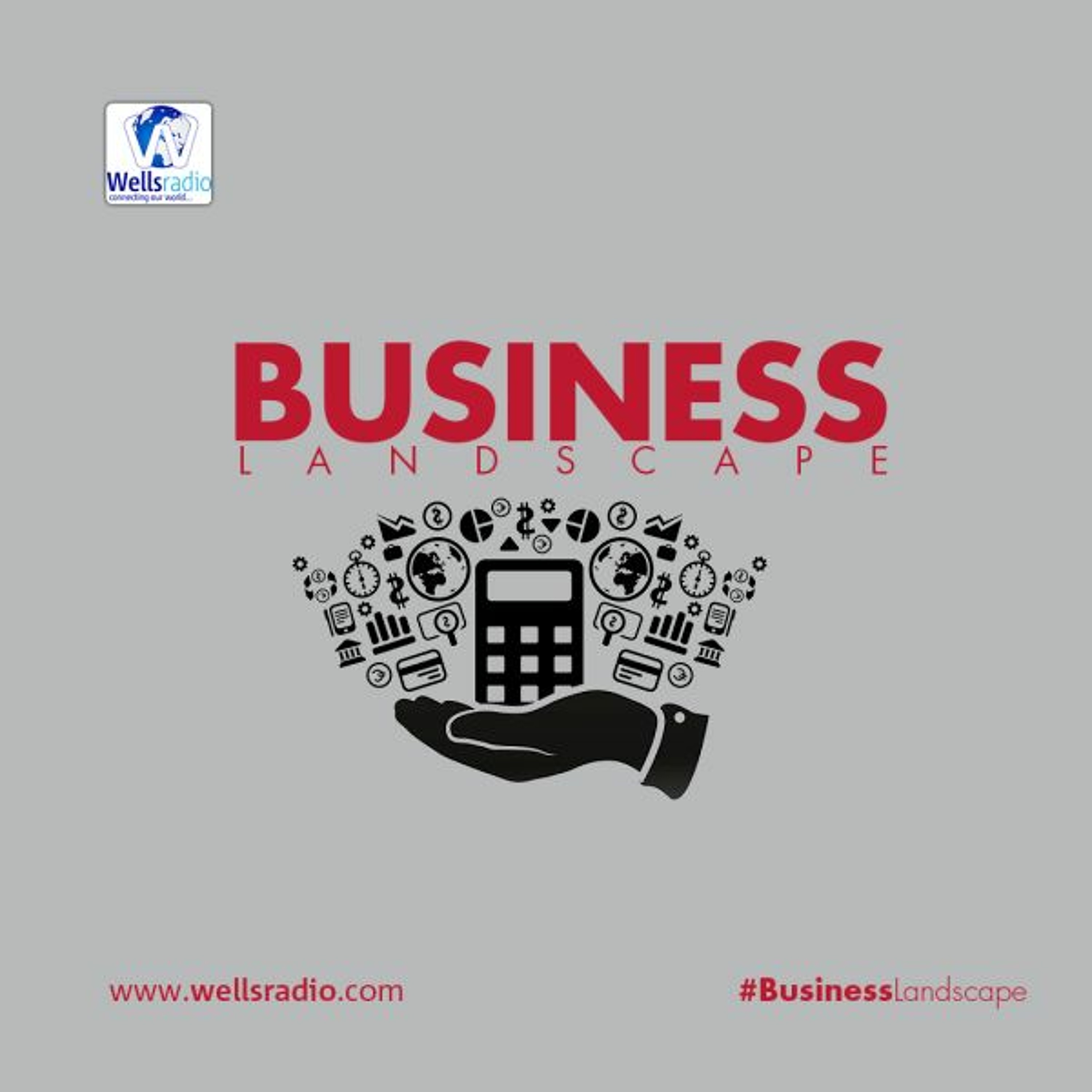 Business Landscape (Young Entrepreneur)