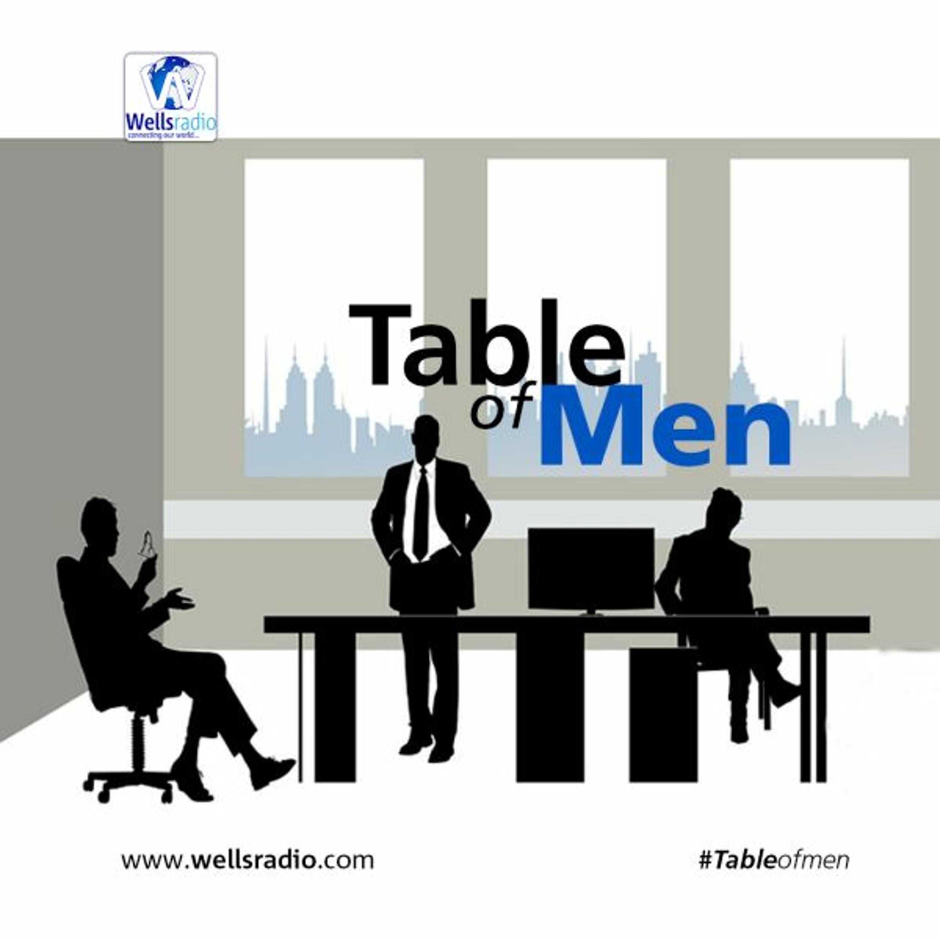 Table of Men (Male Child Syndrome)