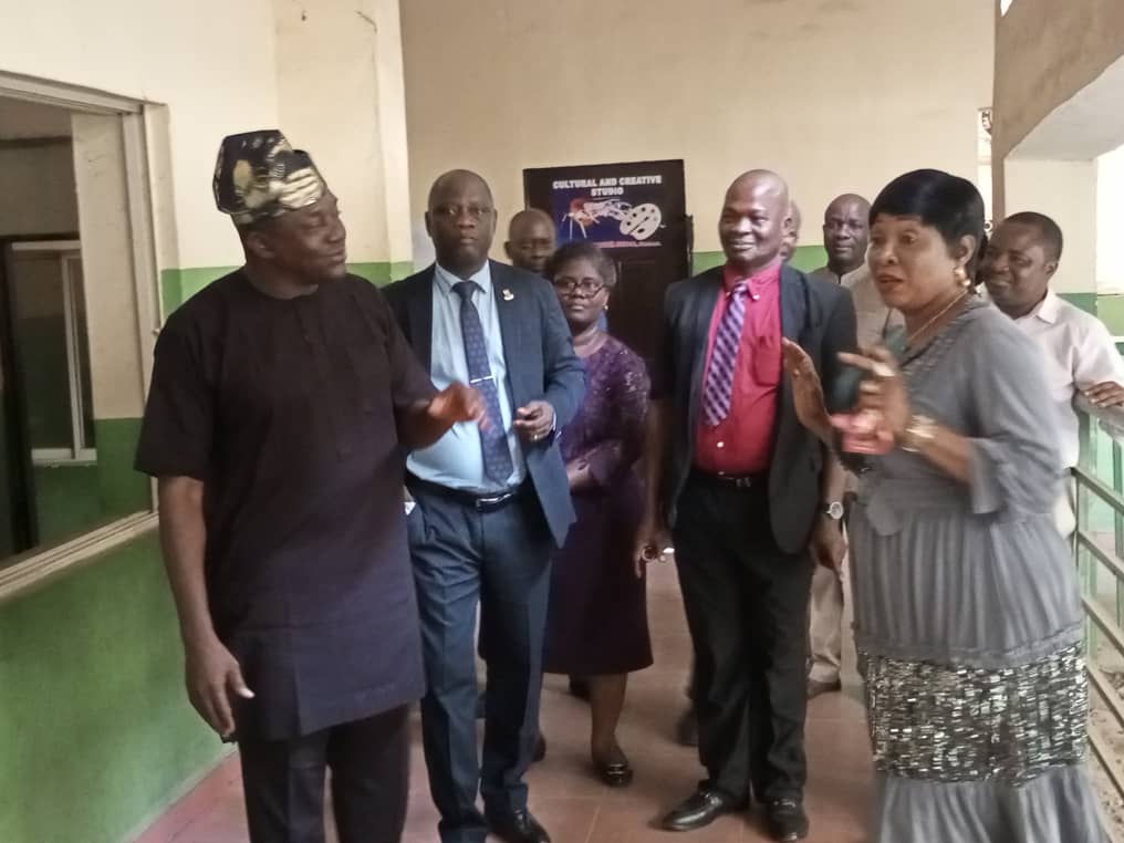 School Resumption: Oyo Education Commissioner Commends Compliance