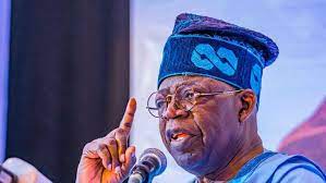 Tinubu Condemns Bodija Explosion, Offers Support