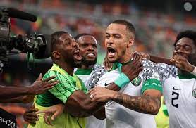 Super Eagles Clinch Victory Against Ivory Coast in AFCON Group A Showdown