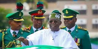 Armed Forces Remembrance Day: President Tinubu and Dignitaries Lead Nation in Honouring