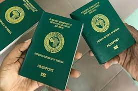 Immigration Launches Online Passport Application Portal Today