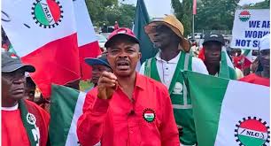 Presidency, Police Issue Fresh Warnings As 65 Groups Pull Out Of NLC Protest