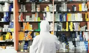 Over 50,000 Kano Patent Medicine Dealers Out Of Job – Chairman