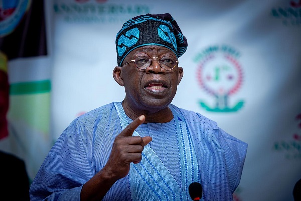 Tinubu pleads for Patient as Economic Reforms Set to Yield Prosperous Future