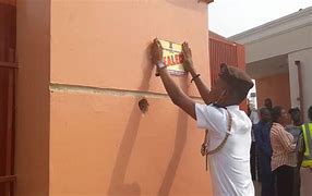 Oyo Govt Seals Popular Shopping Complex Over Poor Sanitation, Non-Accreditation