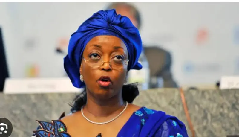 Nigeria Receives $52.88 Million in Recovered Assets Linked to Former Minister of Petroleum