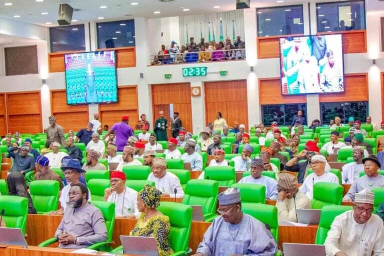 House of Representatives Demands Reversal of Telecom Tariff Hike