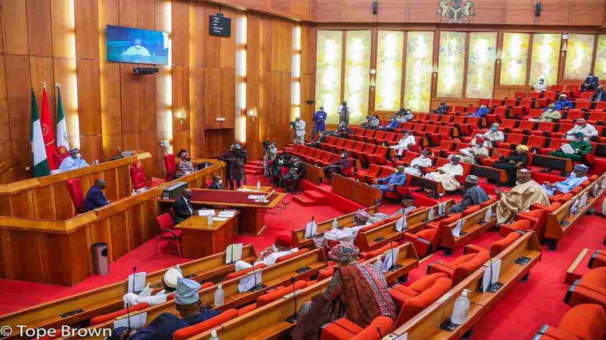 House of Reps Passes Nigerian Insurance Industry Reform Bill 